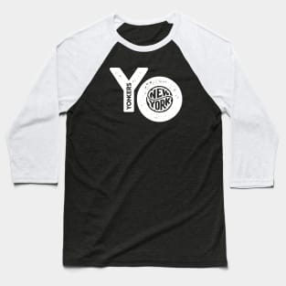 YO Baseball T-Shirt